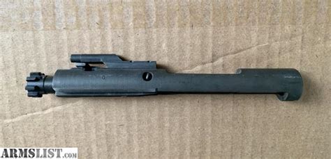 I have a bunch of rifles to add but have not found the time. . Sp1 style bolt carrier group